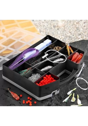 Combo Takım Çantası Royaleks-l560 Renkli