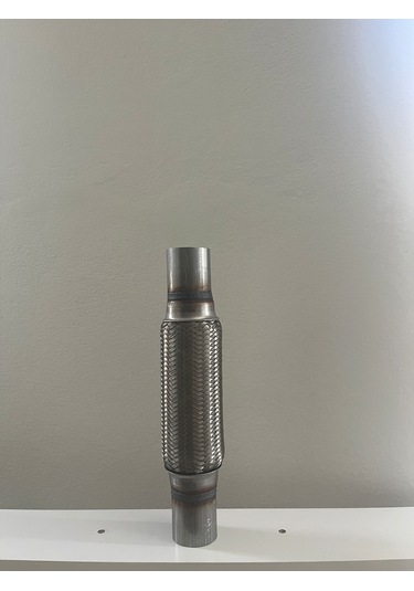 Universal Egzoz Spirali 45x200