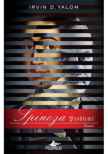 Spinoza Problemi - Irvin D. Yalom - Pegasus