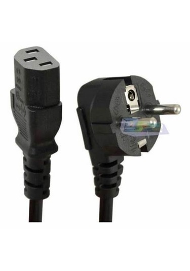 Dc Power Güç Kablosu - Güvenlik Kamerası Adaptör Bağlantı Kablosu