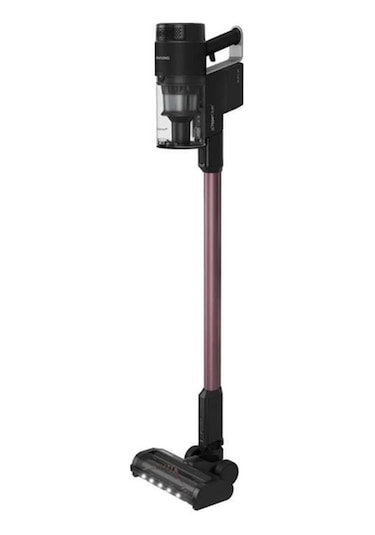 Grundig VCP 7330 HyperClean 450 W BLDC Motor Dikey Şarjlı Süpürge