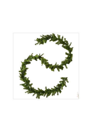 Yılbaşı Garland 157 Dal - 240 Cm
