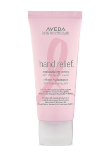 Aveda Hand Relief Shampure Nemlendirici El Kremi 100ml 018084044278