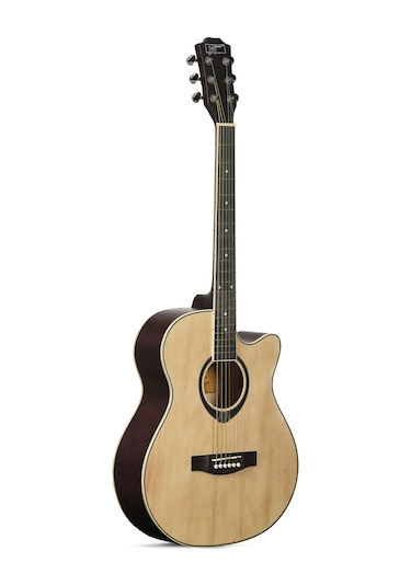 Zoppran Aczp200Zb Akustik Gitar