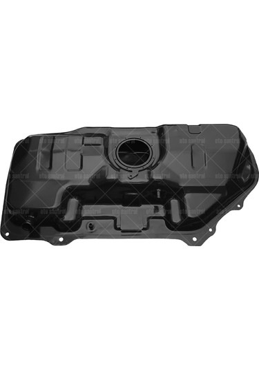Yakıt Deposu Hyundai Accent 06-11 Era Dizel