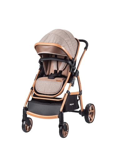 Bc 315 - Safari Pro Travel Sistem Bebek Arabası 8698943147771