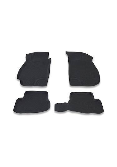 Hyundai Accent Milenyum 2000-2003 3D Paspas Takımı Bizymo