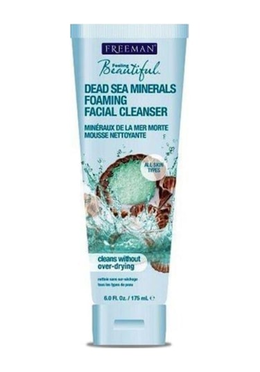 Freeman Deniz Mineralli Yüz Yıkama Jeli 175 Ml