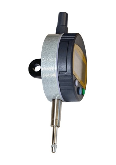 Dw Measuring Dw4ksdkl Dijital Komparatör Saati Kulaklı