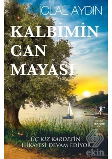 Kalbimin Can Mayası/İclal Aydın