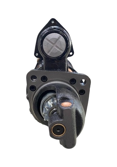 24v Marş Motoru Delco Tipi 12 Diş 37mt/41mt 41mt Dar Kulak