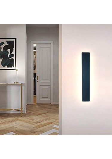 Tra74001 Eco 50 Cm Led Aplik Wıng Beyaz