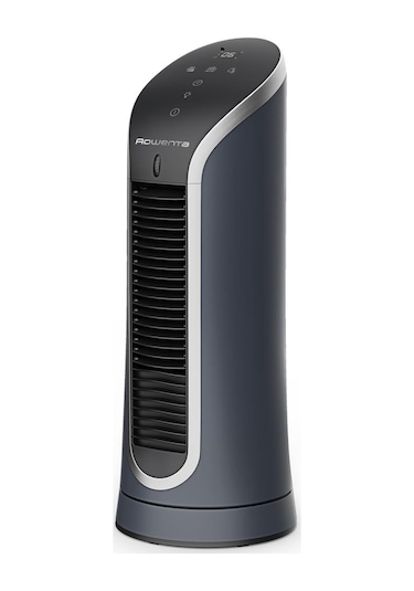 Rowenta Vu6220 Mini Tower Electro Sessiz Mini Kule Vantilatör