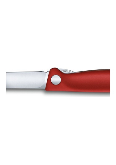 Victorinox 6.7801.Fb Swissclassic 11Cm Katlanabilir Soyma Bıçağı