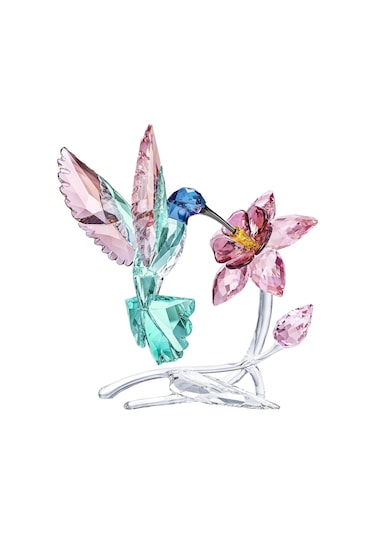 5728071 Swarovski Biblo Hummingbird