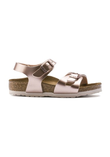 Birkenstock Rio Çocuk Sandalet  C-BST1012520P0150