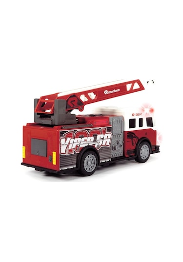 203714019 Sesli ve Işıklı İtfaiye Aracı 27 cm -Simba