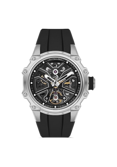 Pacomarine Pm.24501.01 Erkek Kol Saati Metalik