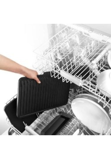 Braun Multigrill 7 Contact Grill CG7040 Izgara ve Tost Makinesi