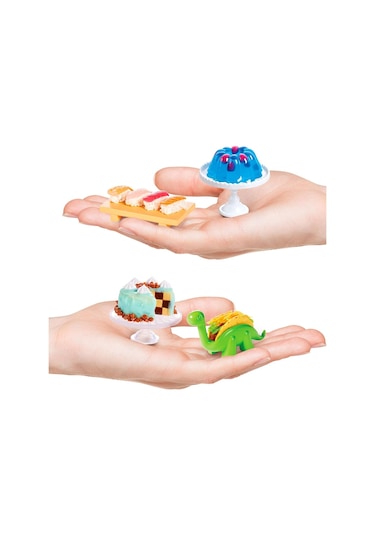 Miniverse Mini Food Diner S3a Pdq 505419