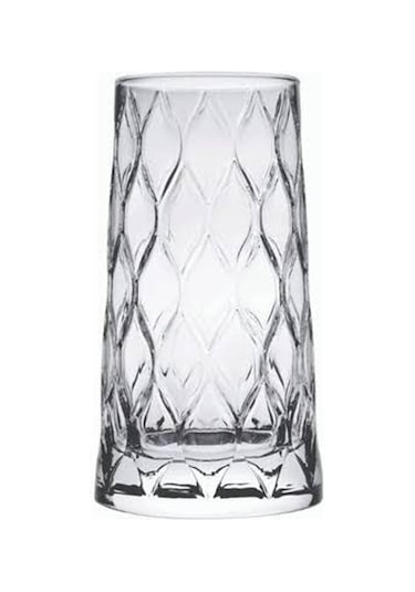 Paşabahçe 420955 Leafy Meşrubat Bardak 6'lı Diğer