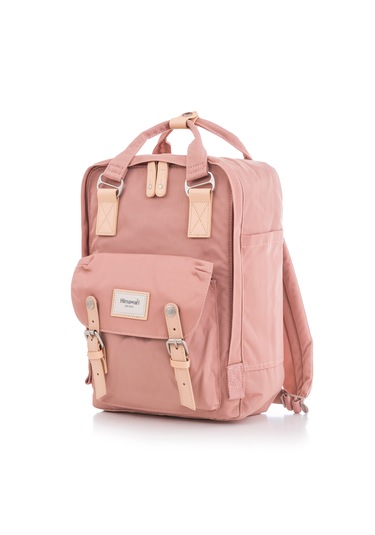 Himawari Buttercup 188l Sırt Çantası 23 Pudra