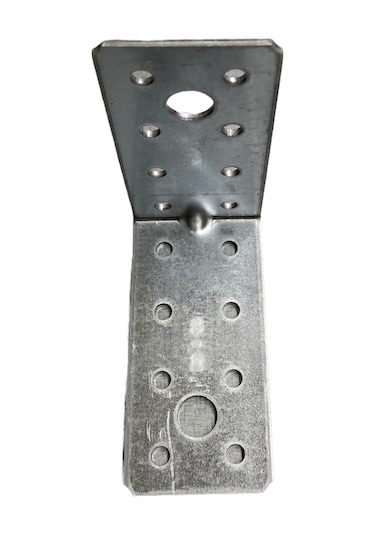 METAL KÖŞE BAĞLANTI 55 x 70 x 70