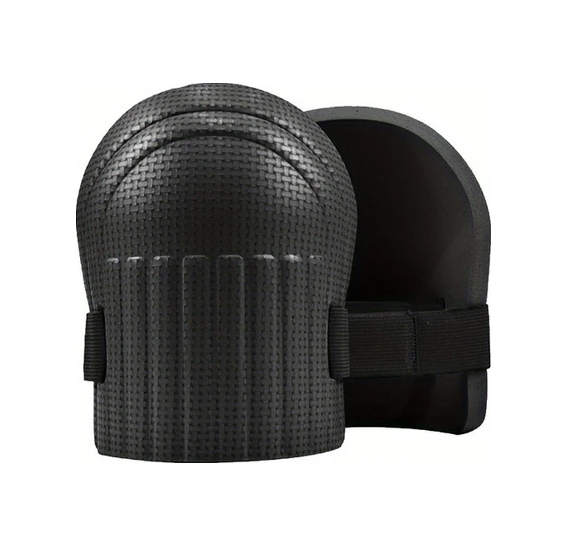 Fochsia 1 Veya 2 Adet Rahat Köpük Dizlik - Bahçe, Temizlik Ve Spor İçin - Yetişkinler İçin Rastgele Renk Rastgele Renk