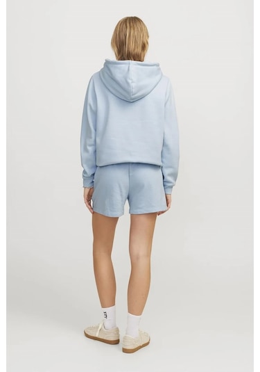 Jack & Jones Jjxx Alfa Kadın Şort Mavi