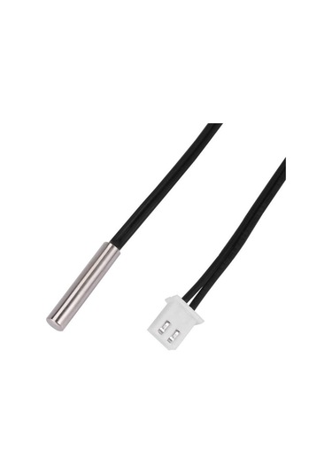 Termistörün Değiştirilmesi Sıcaklık Sensörü Su Geçirmez 0.5m