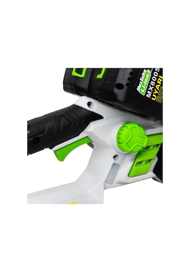 Max Extra MX8005 2x20V 4 Ah Kömürsüz Akülü Ağaç Kesme Motoru