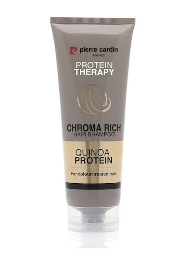 Pierre Cardin Protein Therapy Renk Koruyucu Bakım Şampuanı 250 ML
