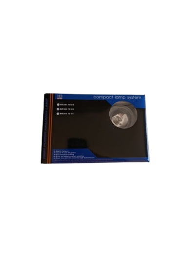 Sis Lambası Hy-212 Vw-golf-bmw-opel-vectra-astrag 6,5cm