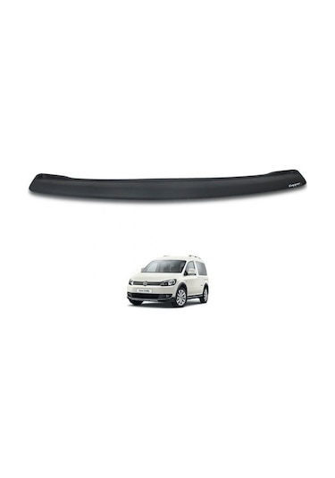 Volkswagen Caddy 2015+ Uyumlu Yedek Parça Arka Tampon Eşiği