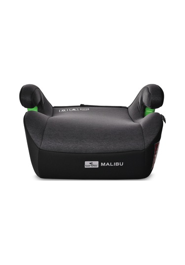 Lorelli Malibu I-size Isofix Oto Koltuğu Yükseltici - Black