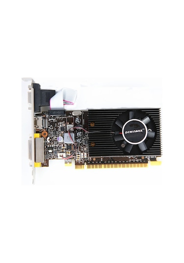 Pcwinmax NVIDIA GeForce GT 730 4 GB DDR3 128 Bit Ekran Kartı