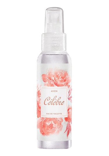 Avon Celebre Kadın Vücut Spreyi 100 ML
