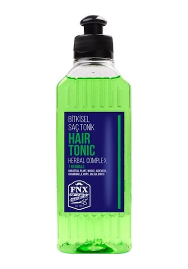 FNX Bitkisel Saç Toniği Herbal Complex 250 ml 2 Adet