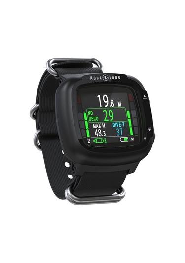 Aqualung İ330r Dalış Bilgisayarı