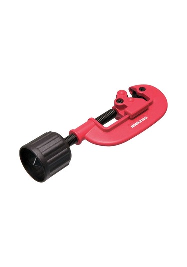 İzeltaş Standart Boru Kesici Bakır ve Alüminyum 1/8" - 1 1/8"