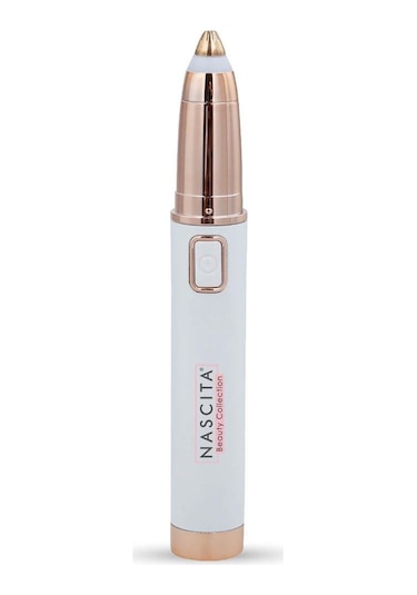 Nascita Elektrikli Kaş Düzeltme Makinesi - 605 Rose