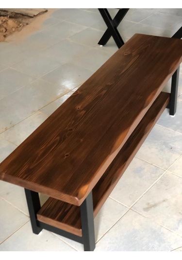 Bintaşmobilya Kütük Ağaç Tv Sahpası Fiyatları