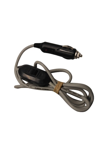 Rich 12 Volt Krom Dalgıç Tipi Sıvı Aktarma Pompası Çakmaklık 86