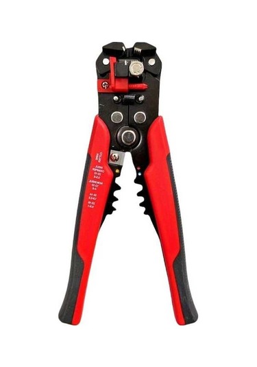 Besthome1 4 Dişli Ağ Kablosu Tel Kablo Sıyırma Kesme Soyma Penessi Yüksek Kaliteli