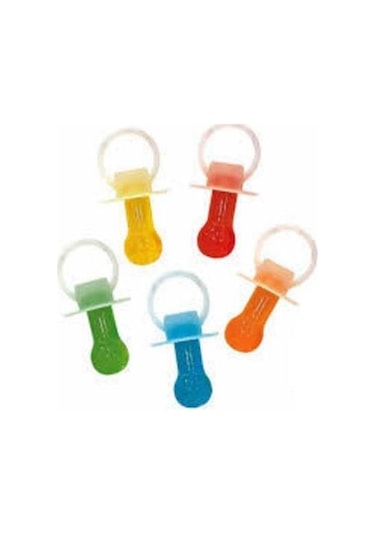 Emzik Şeker 10 Adet