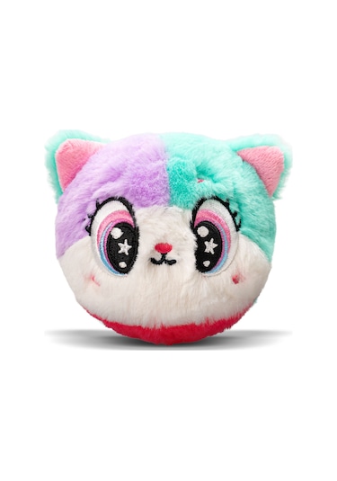 Bouncibles Kedi Theia 5006 Çok Renkli