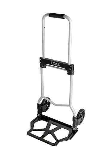 Loas Lskta100 100kg Katlanır Paket Taşıma Arabası