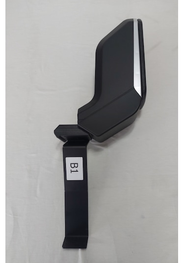 Renault Symbol 1998-2020 Kolçak Koldayama Metal Ayak A+kalite Oem