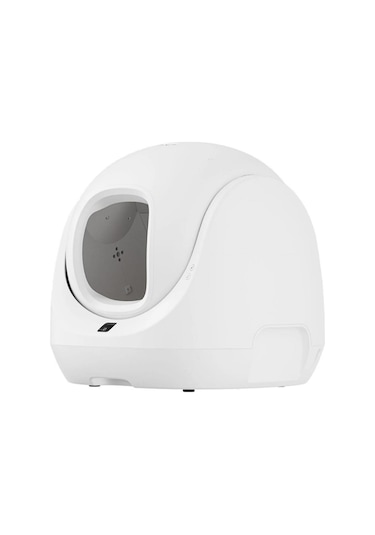 Catlink Scooper Se Lite Otomatik Kedi Tuvaleti 65 Lt