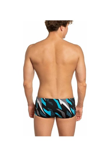 Mad Wave Erkek Mayo Antichlor X-treme Pbt J1 Siyah